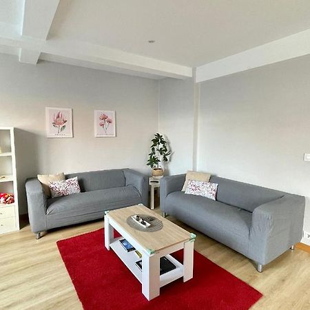 ויגו Carrerahouses Vento Con Garaje מראה חיצוני תמונה