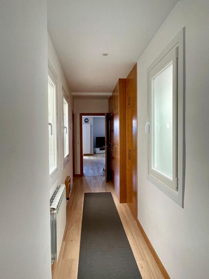 ויגו Carrerahouses Vento Con Garaje מראה חיצוני תמונה