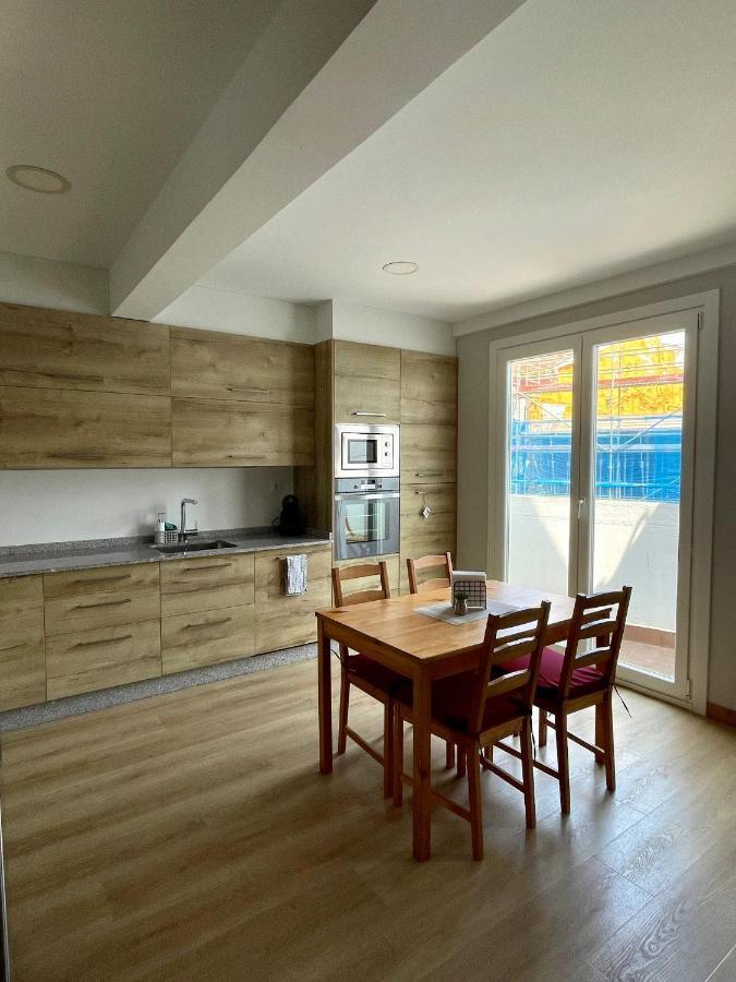 ויגו Carrerahouses Vento Con Garaje מראה חיצוני תמונה