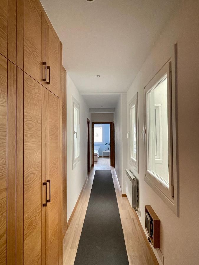 ויגו Carrerahouses Vento Con Garaje מראה חיצוני תמונה