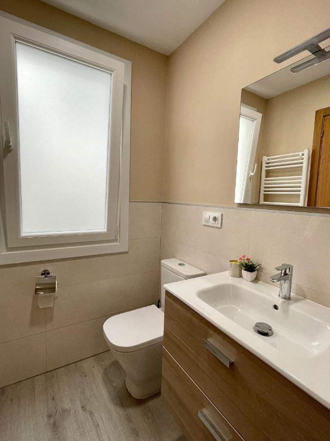 ויגו Carrerahouses Vento Con Garaje מראה חיצוני תמונה