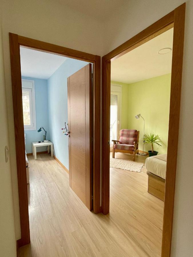 ויגו Carrerahouses Vento Con Garaje מראה חיצוני תמונה