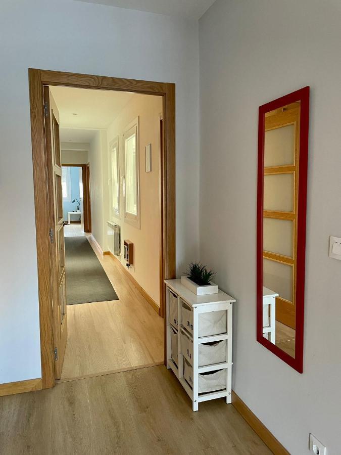ויגו Carrerahouses Vento Con Garaje מראה חיצוני תמונה