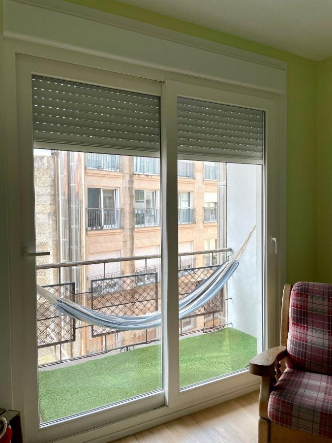 ויגו Carrerahouses Vento Con Garaje מראה חיצוני תמונה