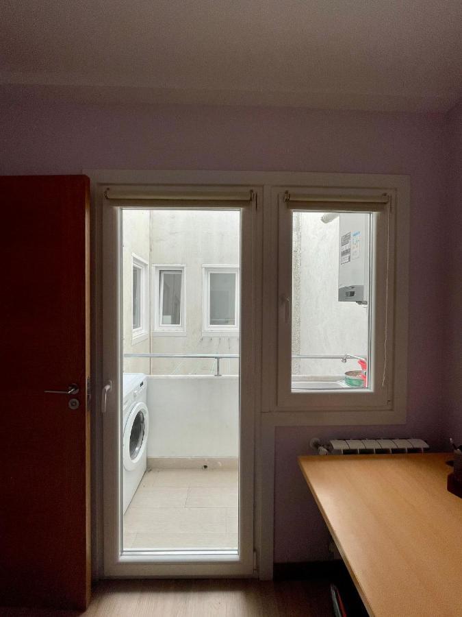 ויגו Carrerahouses Vento Con Garaje מראה חיצוני תמונה